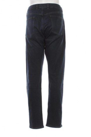 Férfi farmernadrág Massimo Dutti, Méret L, Szín Kék, Ár 15 702 Ft