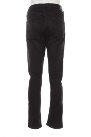 Férfi farmernadrág Massimo Dutti, Méret L, Szín Fekete, Ár 15 702 Ft