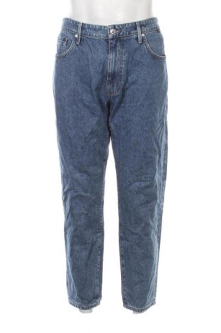Męskie jeansy Mavi, Rozmiar XL, Kolor Niebieski, Cena 66,99 zł