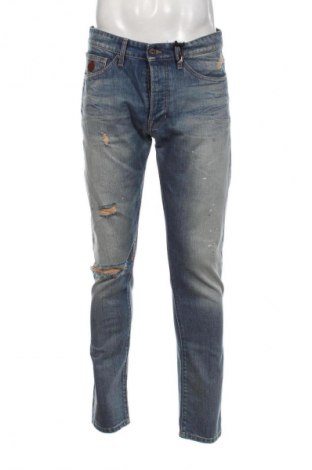 Pánské džíny  Misotti, Velikost L, Barva Modrá, Cena  2 490,00 Kč