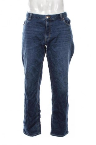 Pánské džíny  Montego, Velikost XL, Barva Modrá, Cena  329,00 Kč