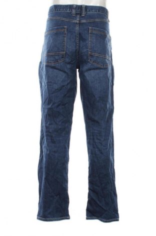 Pánské džíny  Montego, Velikost XL, Barva Modrá, Cena  329,00 Kč