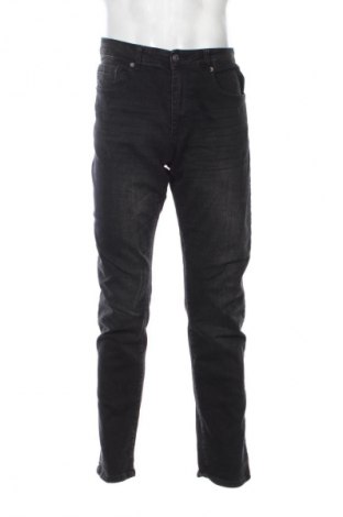 Ανδρικό τζίν Mr. F, Μέγεθος L, Χρώμα Μαύρο, Τιμή 19,94 €