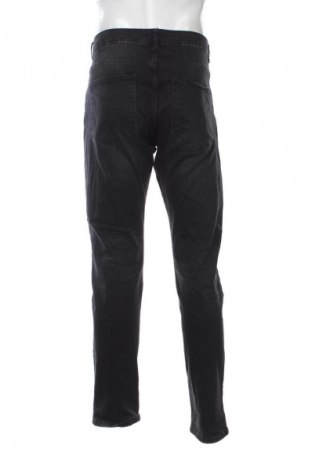 Ανδρικό τζίν Mr. F, Μέγεθος L, Χρώμα Μαύρο, Τιμή 19,94 €