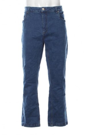 Pánske džínsy  Multiblu, Veľkosť XXL, Farba Modrá, Cena  10,95 €