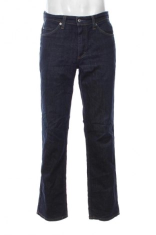 Męskie jeansy Mustang, Rozmiar M, Kolor Niebieski, Cena 75,99 zł