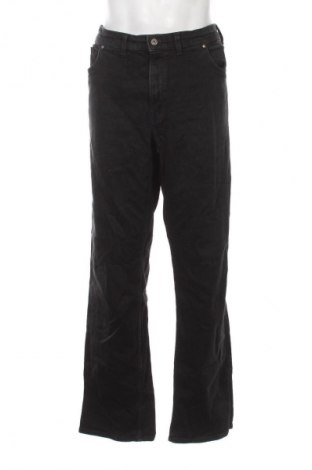Pánské džíny  Mustang, Velikost XL, Barva Černá, Cena  519,00 Kč