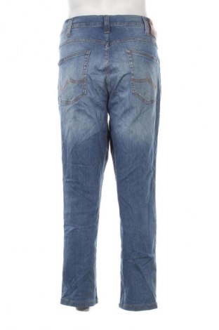 Męskie jeansy Mustang, Rozmiar XL, Kolor Niebieski, Cena 89,99 zł