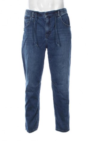 Férfi farmernadrág Mustang, Méret L, Szín Kék, Ár 10 331 Ft