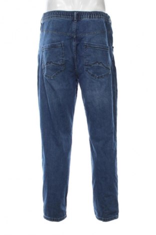 Férfi farmernadrág Mustang, Méret L, Szín Kék, Ár 10 331 Ft