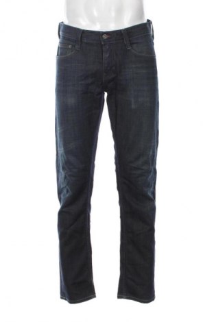 Blugi de bărbați Mustang, Mărime M, Culoare Albastru, Preț 87,99 Lei