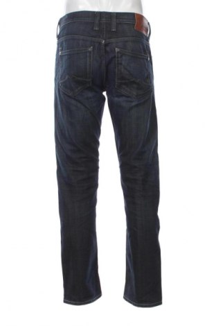 Blugi de bărbați Mustang, Mărime M, Culoare Albastru, Preț 87,99 Lei