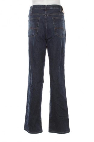 Pánske džínsy  Mustang, Veľkosť XXL, Farba Modrá, Cena  25,95 €