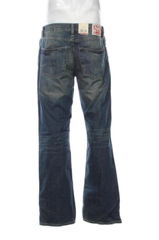 Ανδρικό τζίν Mustang, Μέγεθος L, Χρώμα Πολύχρωμο, Τιμή 38,99 €