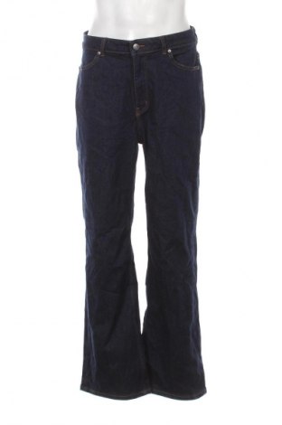 Ανδρικό τζίν Ninepine, Μέγεθος L, Χρώμα Μπλέ, Τιμή 28,99 €