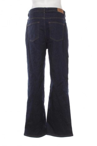 Ανδρικό τζίν Ninepine, Μέγεθος L, Χρώμα Μπλέ, Τιμή 28,99 €