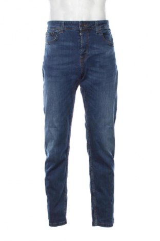 Męskie jeansy Only & Sons, Rozmiar L, Kolor Niebieski, Cena 107,17 zł