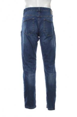 Męskie jeansy Only & Sons, Rozmiar L, Kolor Niebieski, Cena 107,17 zł