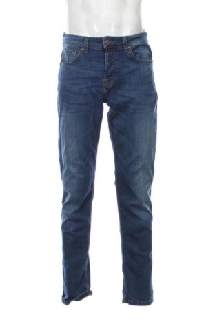 Męskie jeansy Only & Sons, Rozmiar M, Kolor Niebieski, Cena 107,17 zł