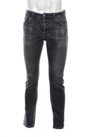 Blugi de bărbați Only & Sons, Mărime M, Culoare Gri, Preț 81,85 Lei