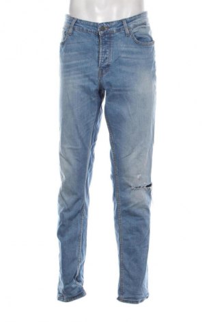 Мъжки дънки Only & Sons, Размер XL, Цвят Син, Цена 17,38 €