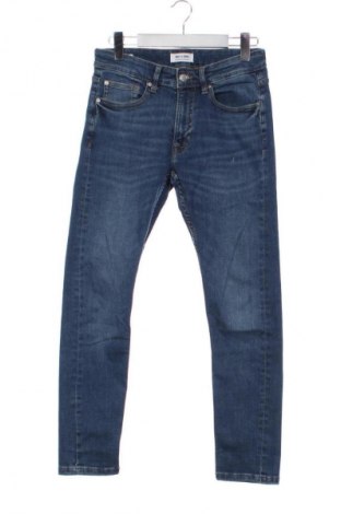 Blugi de bărbați Only & Sons, Mărime S, Culoare Albastru, Preț 196,99 Lei