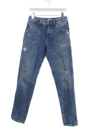 Blugi de bărbați Pepe Jeans, Mărime S, Culoare Albastru, Preț 179,99 Lei