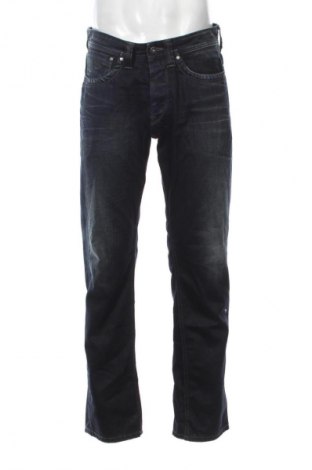 Męskie jeansy Pepe Jeans, Rozmiar M, Kolor Niebieski, Cena 93,99 zł
