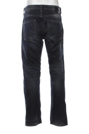 Męskie jeansy Pepe Jeans, Rozmiar M, Kolor Niebieski, Cena 93,99 zł