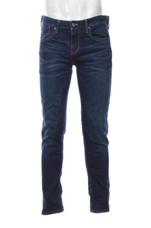 Męskie jeansy Pepe Jeans, Rozmiar L, Kolor Niebieski, Cena 156,99 zł