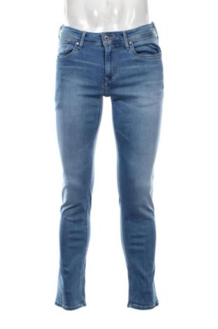Pánské džíny  Pepe Jeans, Velikost M, Barva Modrá, Cena  1 087,00 Kč