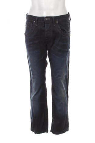 Pánské džíny  Pepe Jeans, Velikost L, Barva Modrá, Cena  869,00 Kč