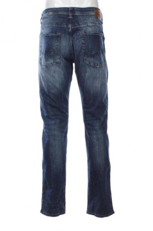Męskie jeansy Pepe Jeans, Rozmiar XL, Kolor Niebieski, Cena 159,99 zł