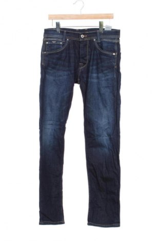 Pánské džíny  Pepe Jeans, Velikost M, Barva Modrá, Cena  569,00 Kč