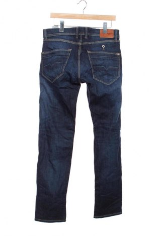Pánské džíny  Pepe Jeans, Velikost M, Barva Modrá, Cena  569,00 Kč