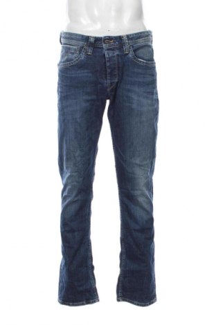 Męskie jeansy Pepe Jeans, Rozmiar L, Kolor Niebieski, Cena 154,99 zł