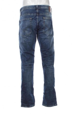 Męskie jeansy Pepe Jeans, Rozmiar L, Kolor Niebieski, Cena 154,99 zł