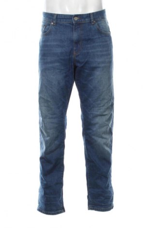 Pánské džíny  Pier One, Velikost L, Barva Modrá, Cena  389,00 Kč
