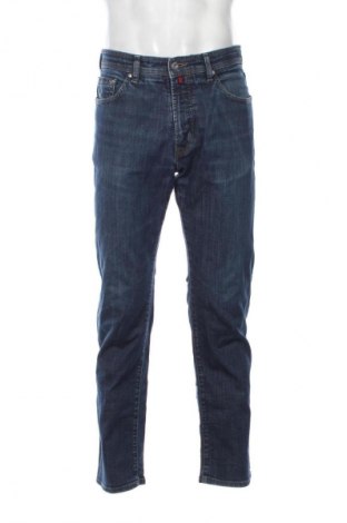 Męskie jeansy Pierre Cardin, Rozmiar M, Kolor Niebieski, Cena 205,00 zł