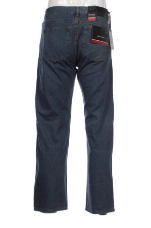 Pánské džíny  Pierre Cardin, Velikost M, Barva Modrá, Cena  1 077,00 Kč