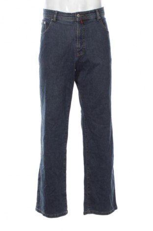 Męskie jeansy Pierre Cardin, Rozmiar L, Kolor Niebieski, Cena 121,99 zł