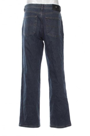 Męskie jeansy Pierre Cardin, Rozmiar L, Kolor Niebieski, Cena 121,99 zł