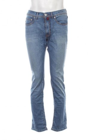 Férfi farmernadrág Pierre Cardin, Méret S, Szín Kék, Ár 20 913 Ft