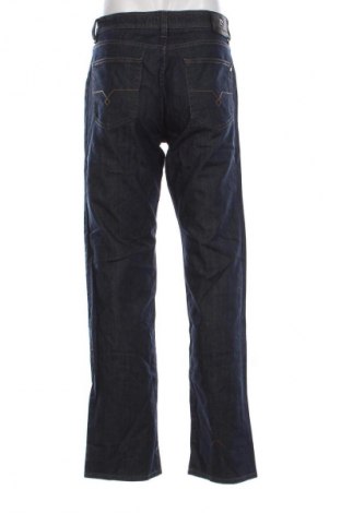 Męskie jeansy Pierre Cardin, Rozmiar L, Kolor Niebieski, Cena 118,99 zł