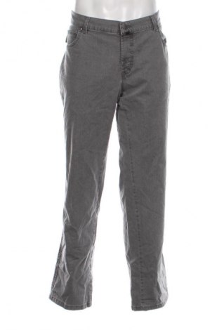 Blugi de bărbați Pionier, Mărime XL, Culoare Gri, Preț 71,99 Lei