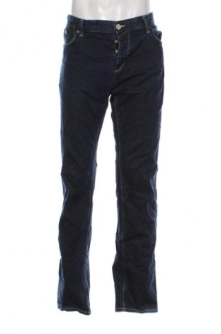 Męskie jeansy Pme Legend, Rozmiar XL, Kolor Niebieski, Cena 139,99 zł