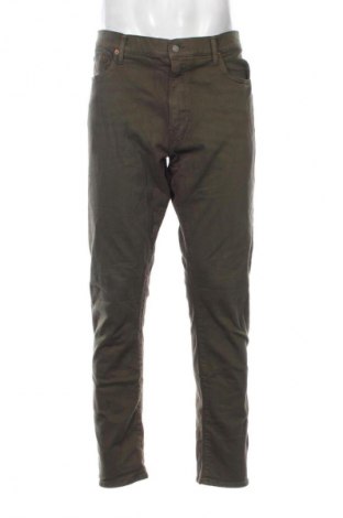 Pánské džíny  Polo Ralph Lauren, Velikost XXL, Barva Zelená, Cena  1 449,00 Kč