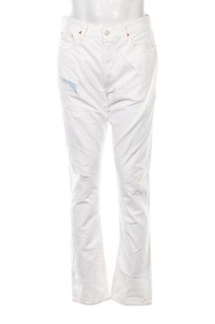Blugi de bărbați Polo Ralph Lauren, Mărime XL, Culoare Alb, Preț 559,99 Lei