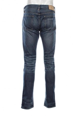 Blugi de bărbați Polo Ralph Lauren, Mărime M, Culoare Albastru, Preț 653,07 Lei