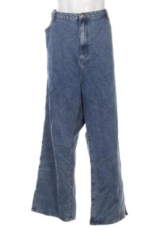 Férfi farmernadrág Pretty Little Thing, Méret 3XL, Szín Kék, Ár 5 399 Ft